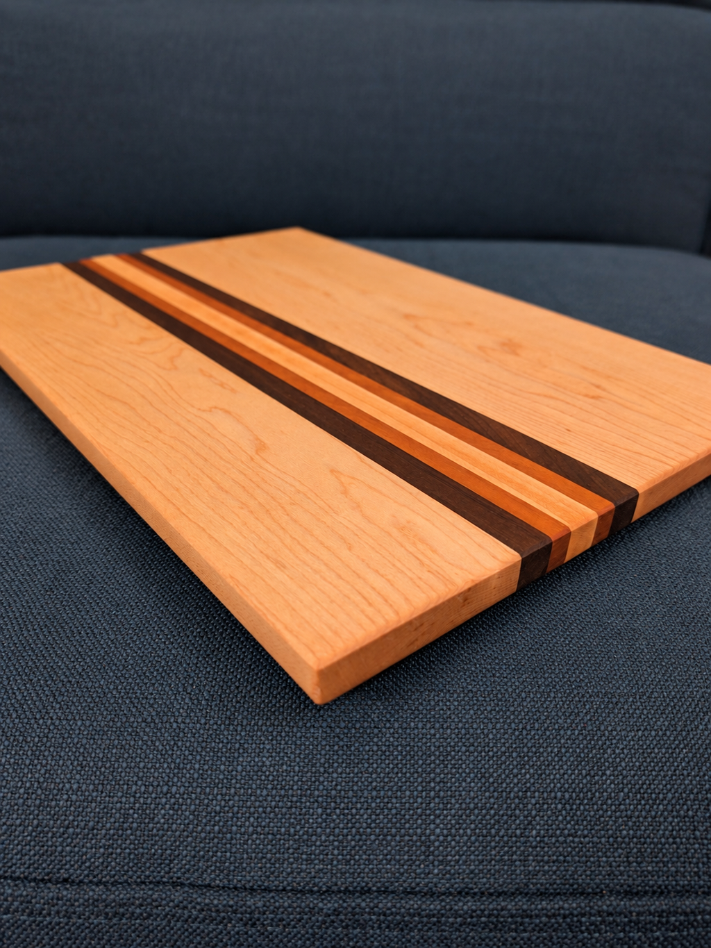 Maple cutting board