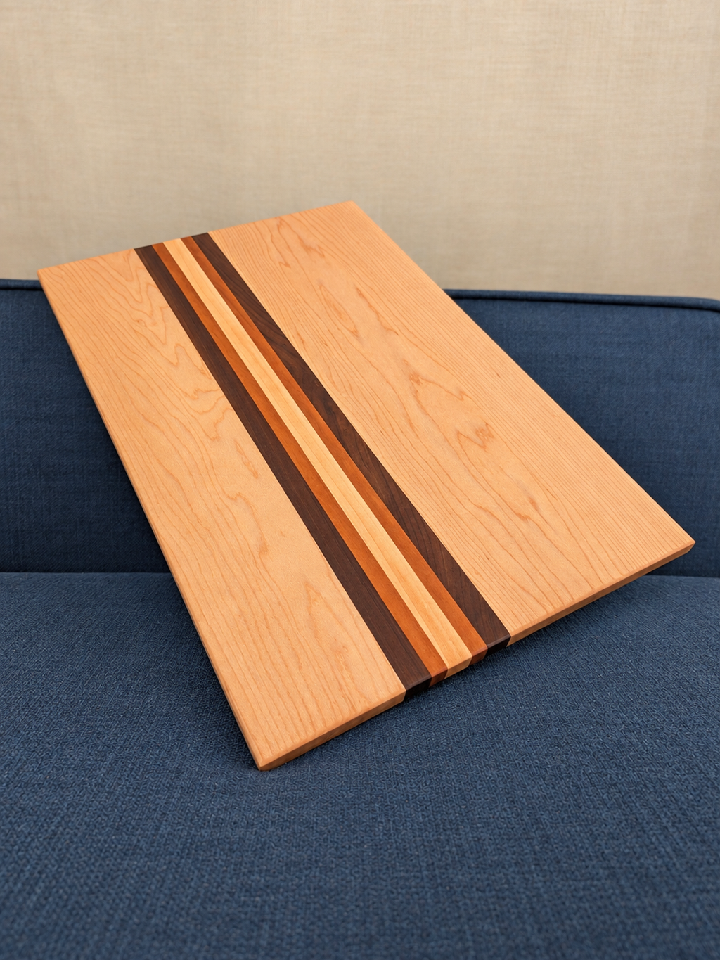 Maple cutting board