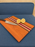 Cherry cutting board