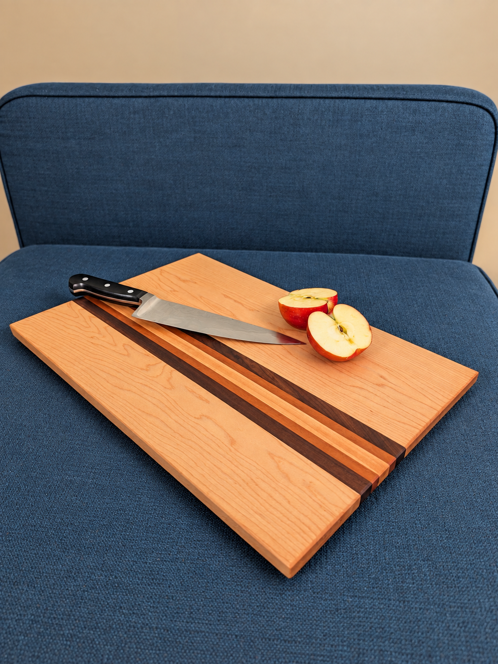 Maple cutting board